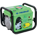 HH950-FQ02 Karikatur-Entwurf beweglicher Benzin-Generator (500W, 650W, 700W, 750W)